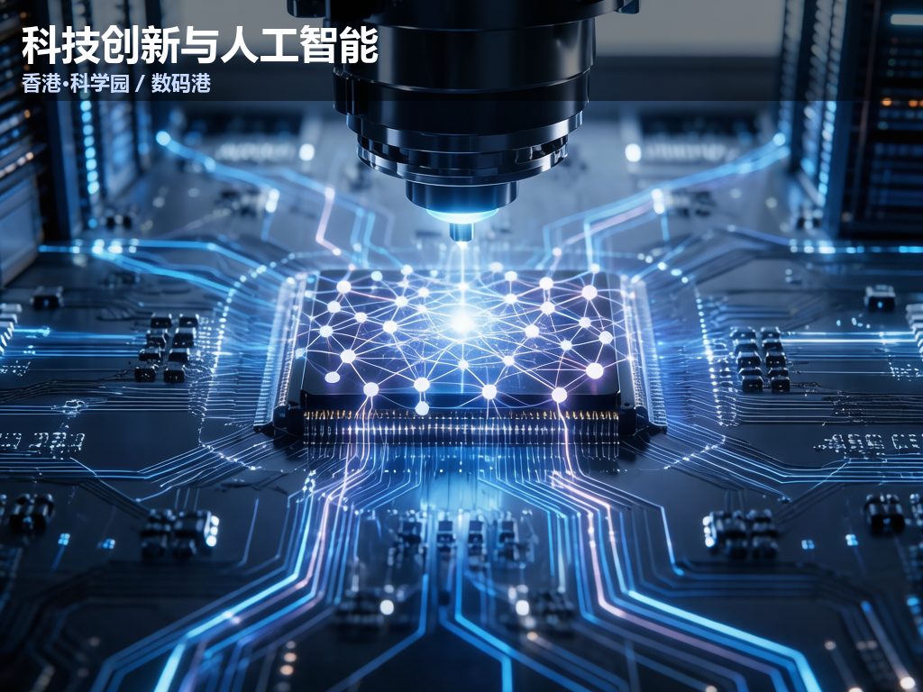 科技创新与人工智能